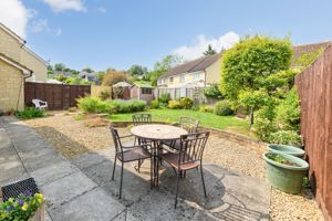 Garden- click for photo gallery